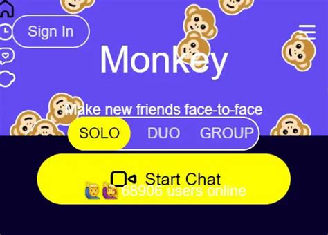 monkey.cool alternatives|sites like omegle and monkey.